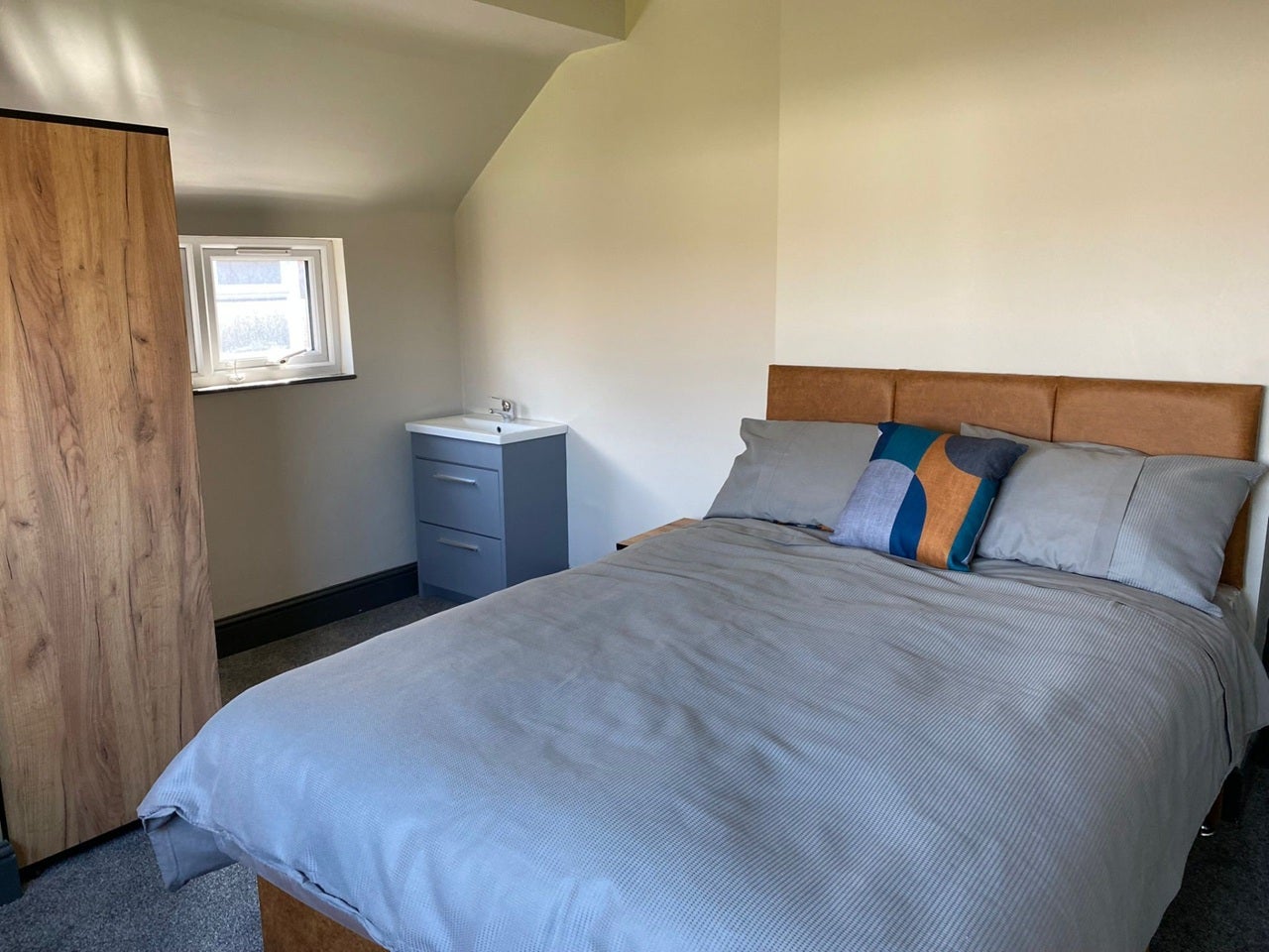 Room Gold Street in Mid Devon