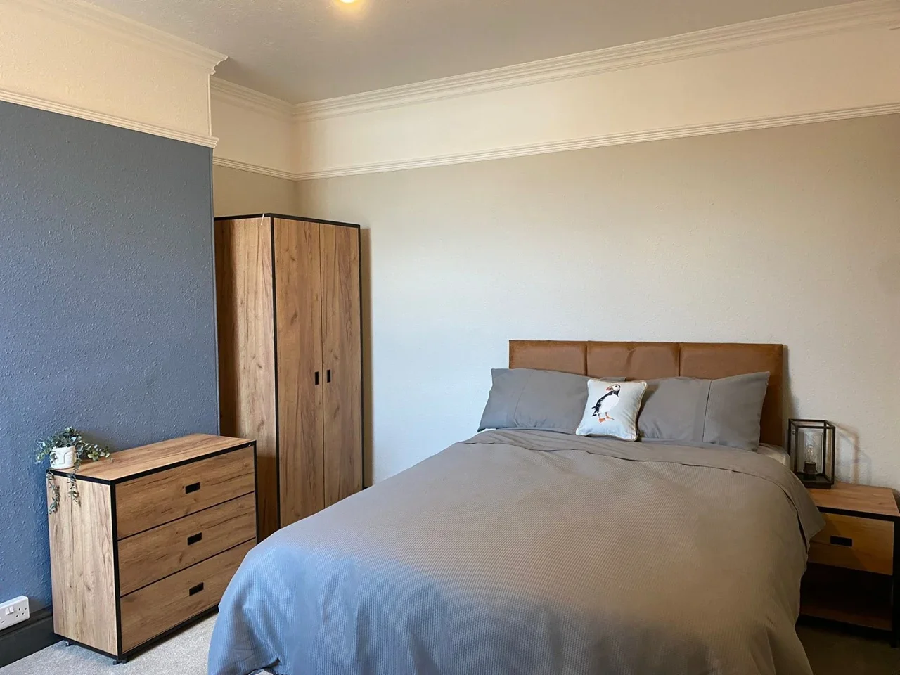 Room Gold Street in Mid Devon