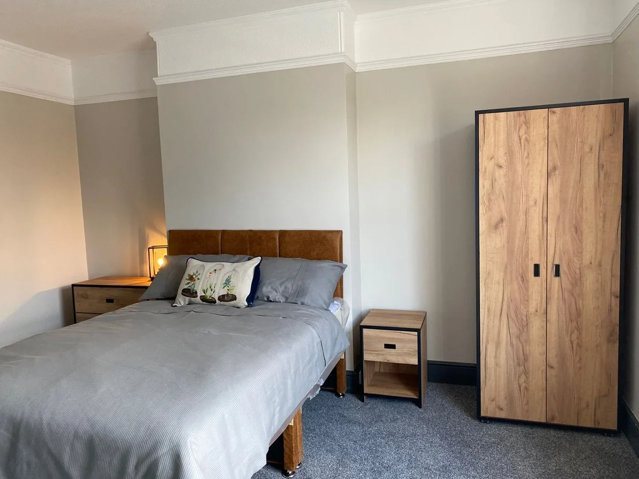 Room Gold Street in Mid Devon
