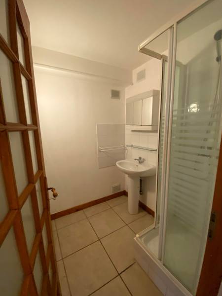 Appartement Rue Saint-Jacques à Dieppe