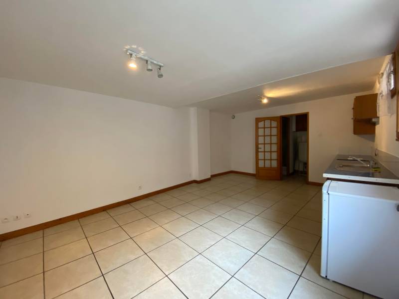 Appartement Rue Saint-Jacques à Dieppe