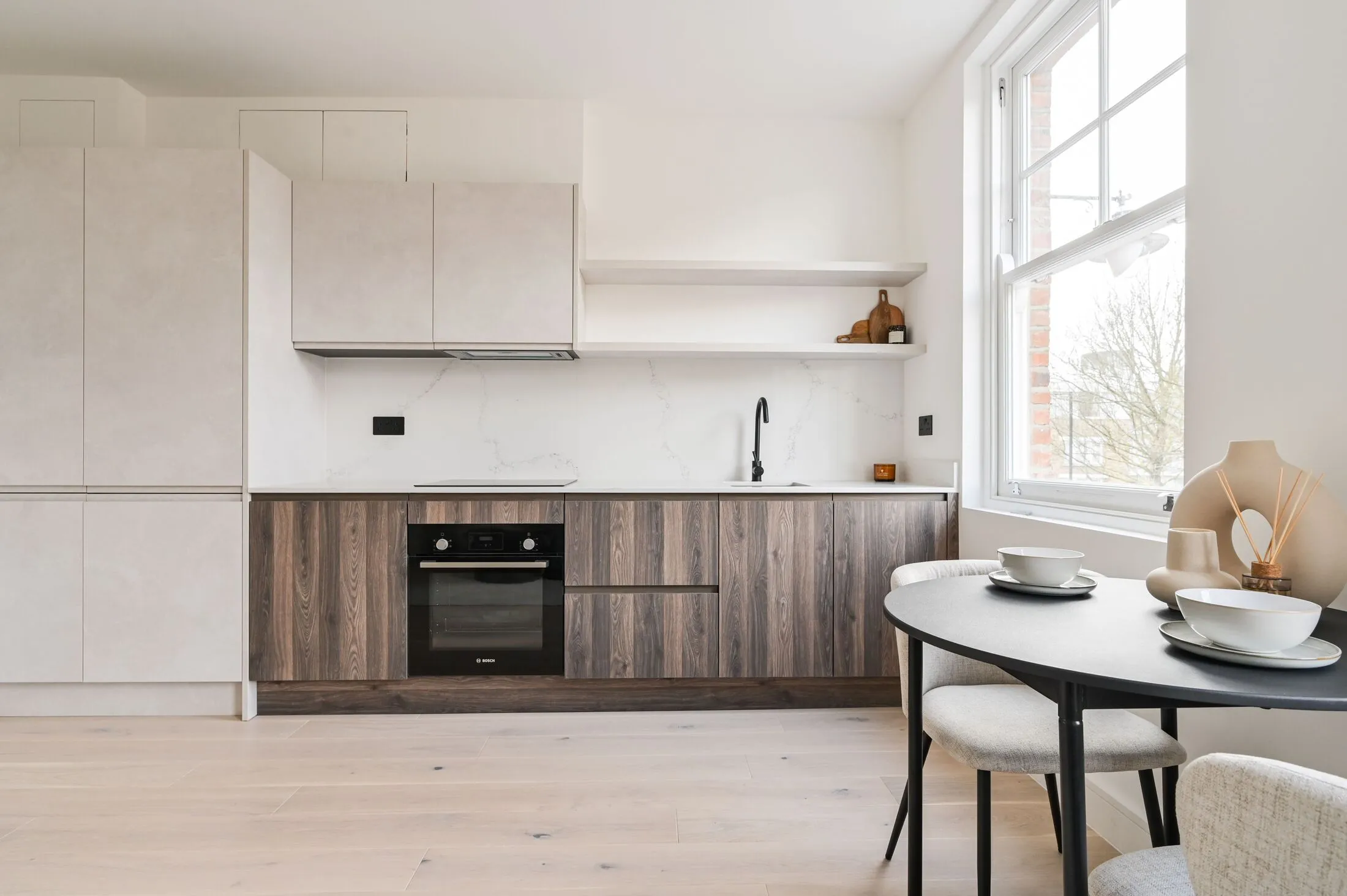 Flat Shoreditch Stables North in Greater London