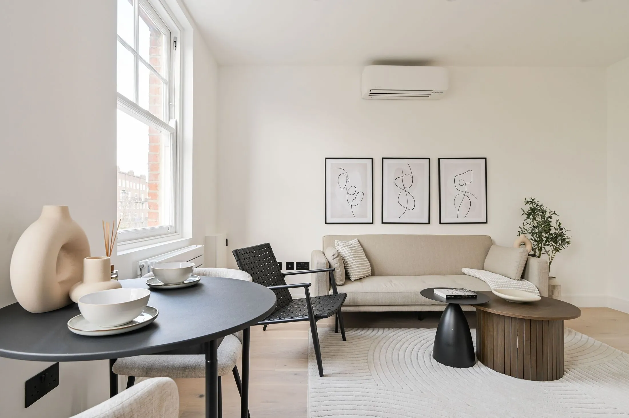 Flat Shoreditch Stables North in Greater London
