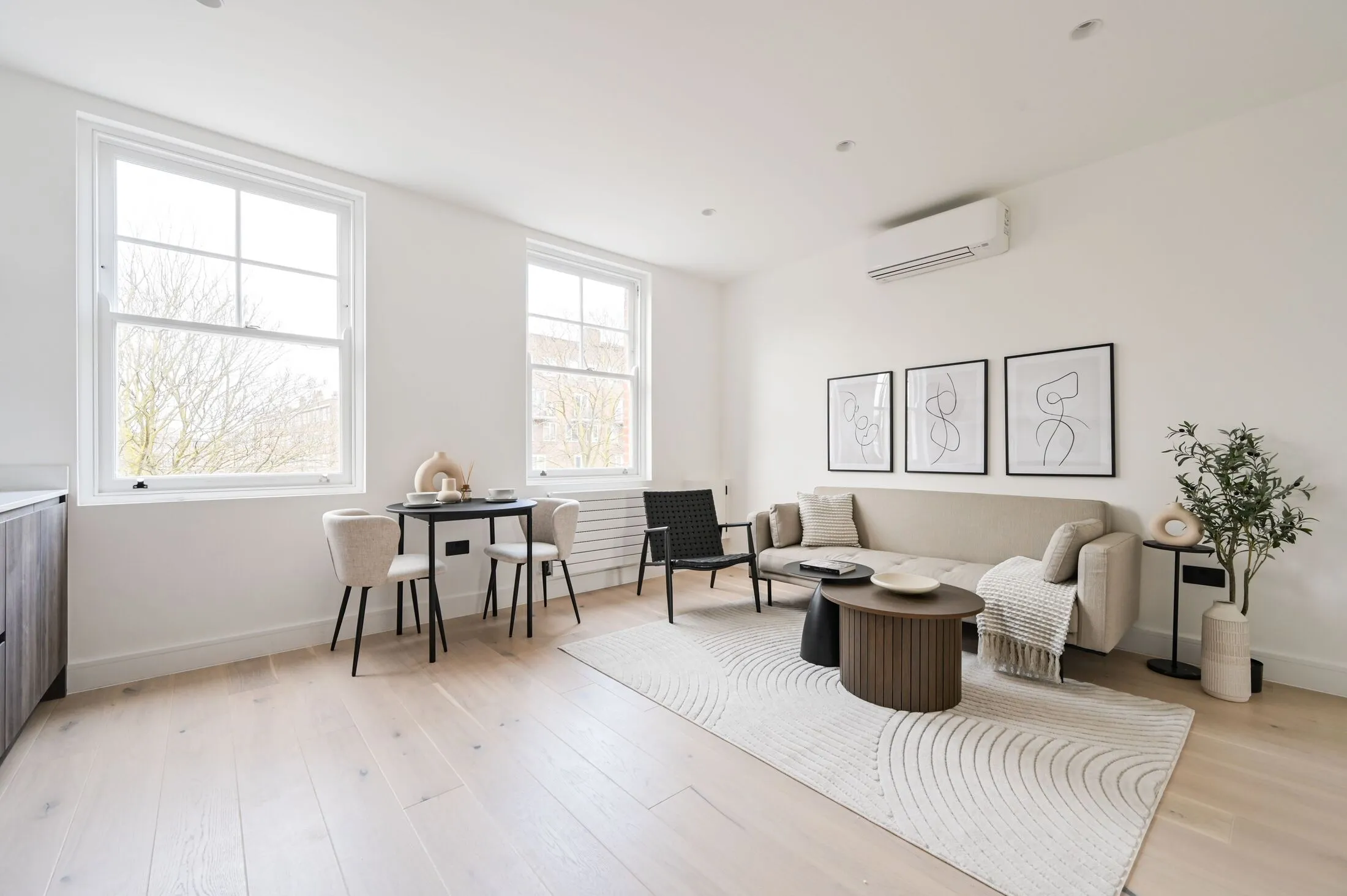 Flat Shoreditch Stables North in Greater London