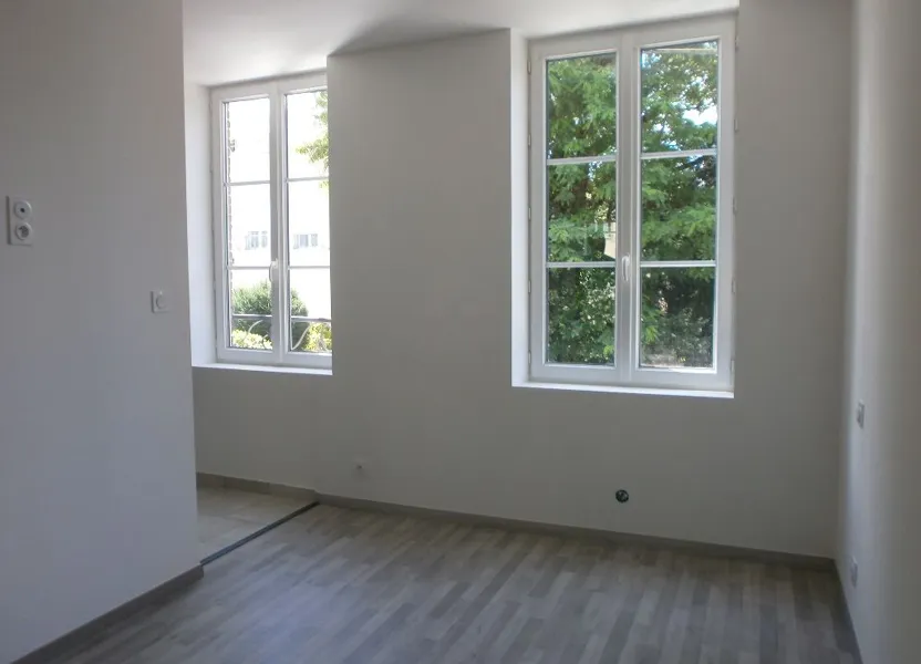 Appartement Rue Paul Créton à Vimoutiers