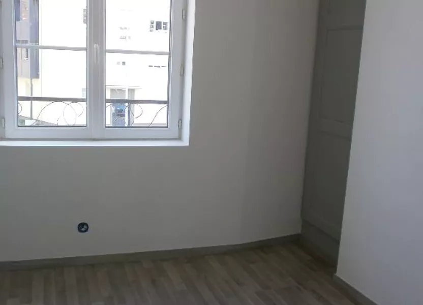 Appartement Rue Paul Créton à Vimoutiers