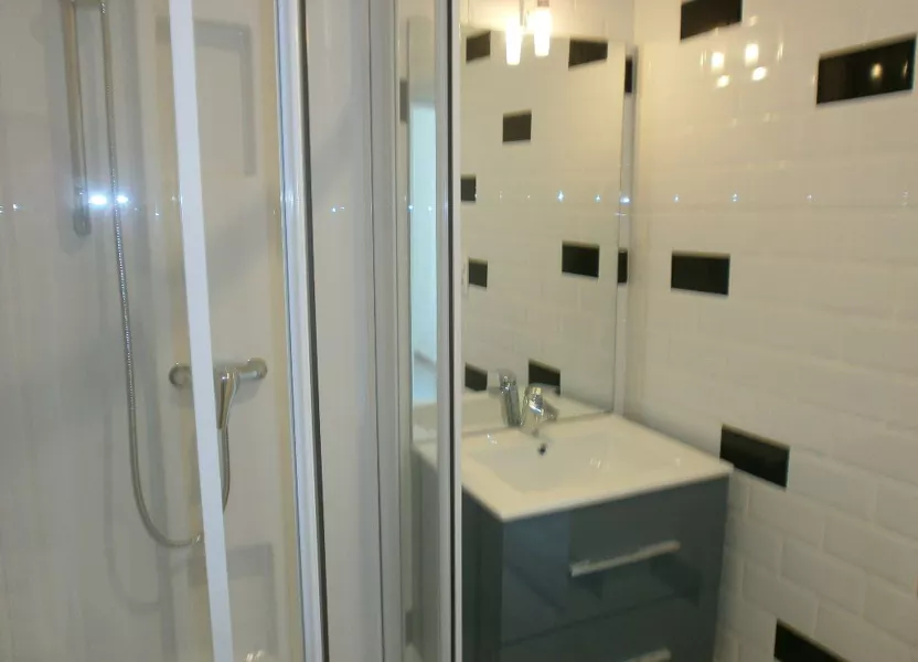Appartement Rue Paul Créton à Vimoutiers
