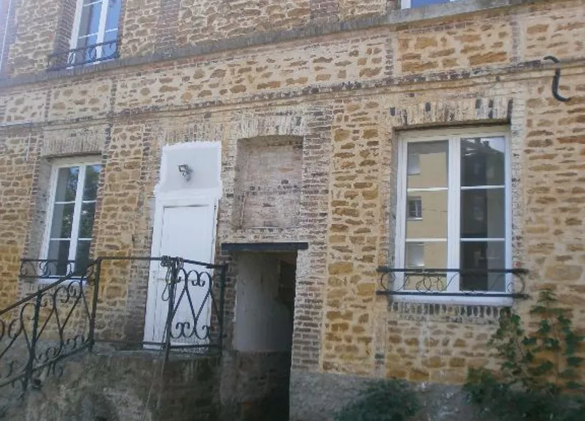 Appartement Rue Paul Créton à Vimoutiers