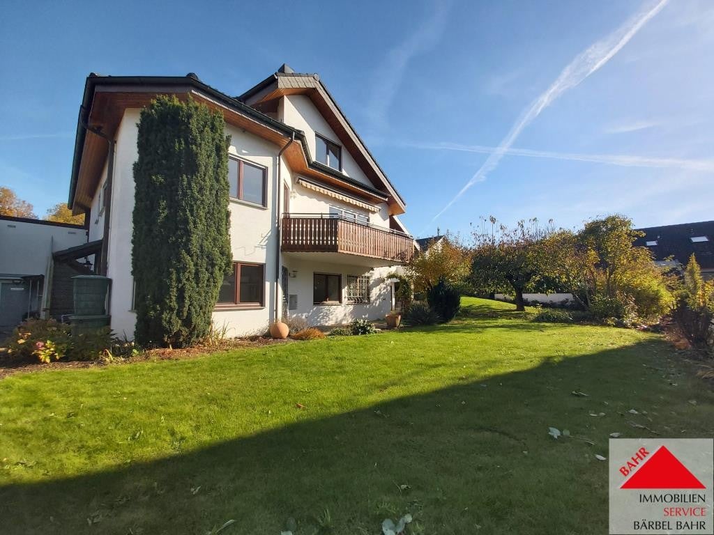 Wohnung Konradweg in Herrenberg (Stadt)