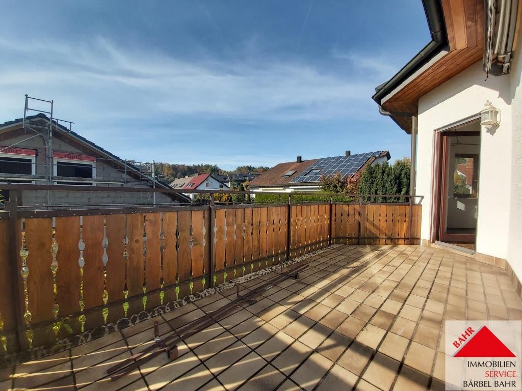 Wohnung Konradweg in Herrenberg (Stadt)