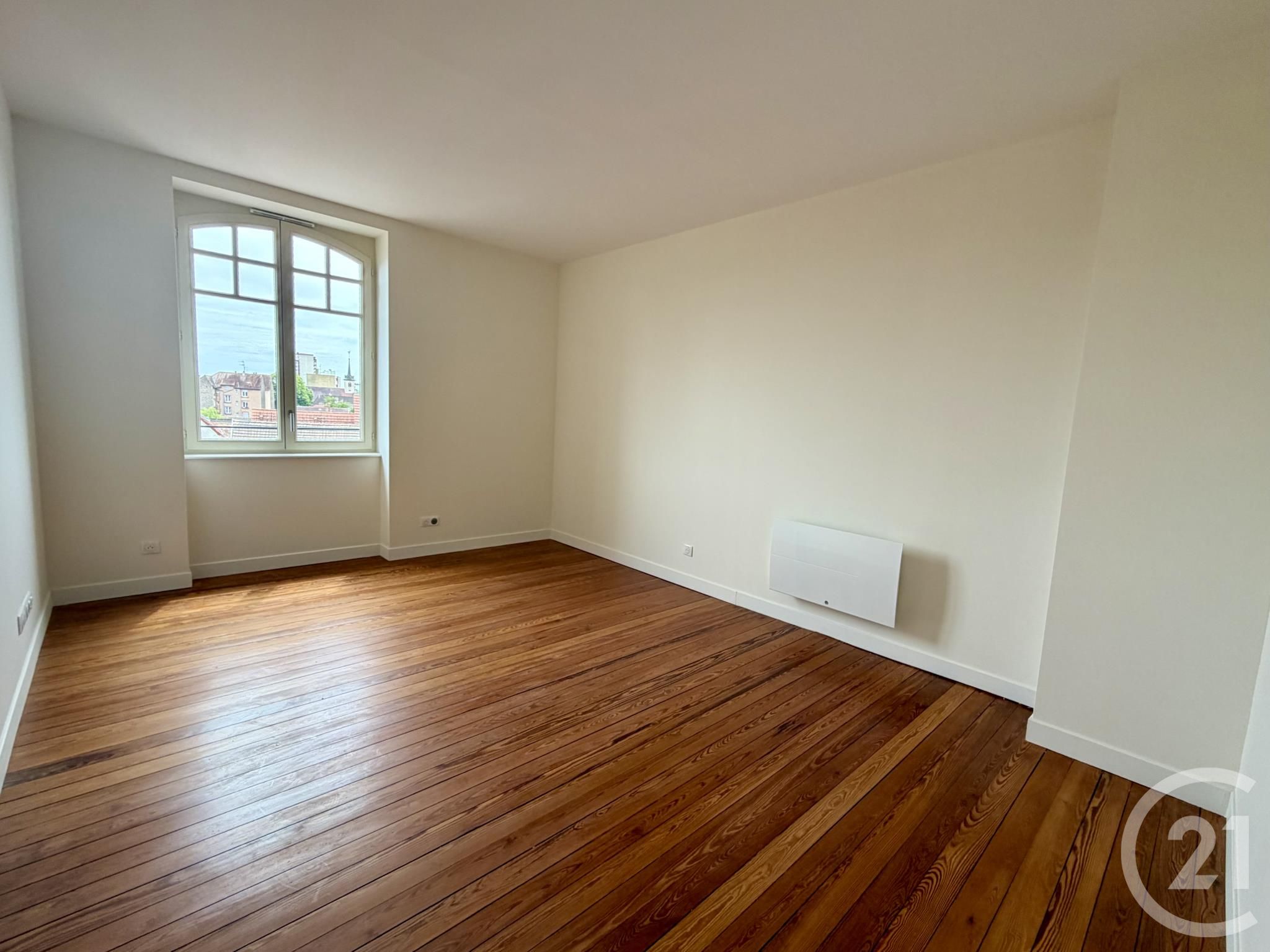 Appartement Rue d'Adelshoffen à Schiltigheim