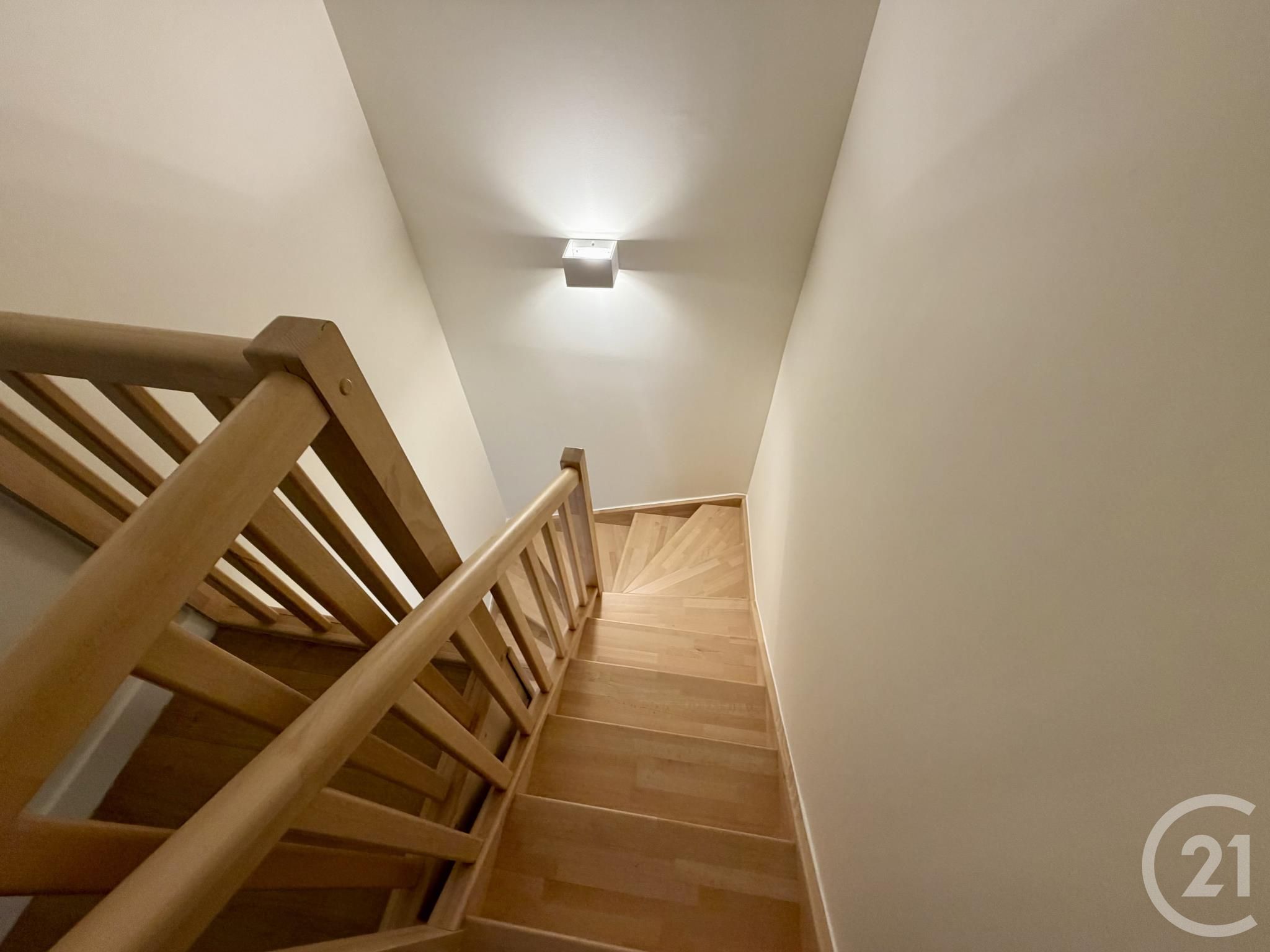 Appartement Rue d'Adelshoffen à Schiltigheim