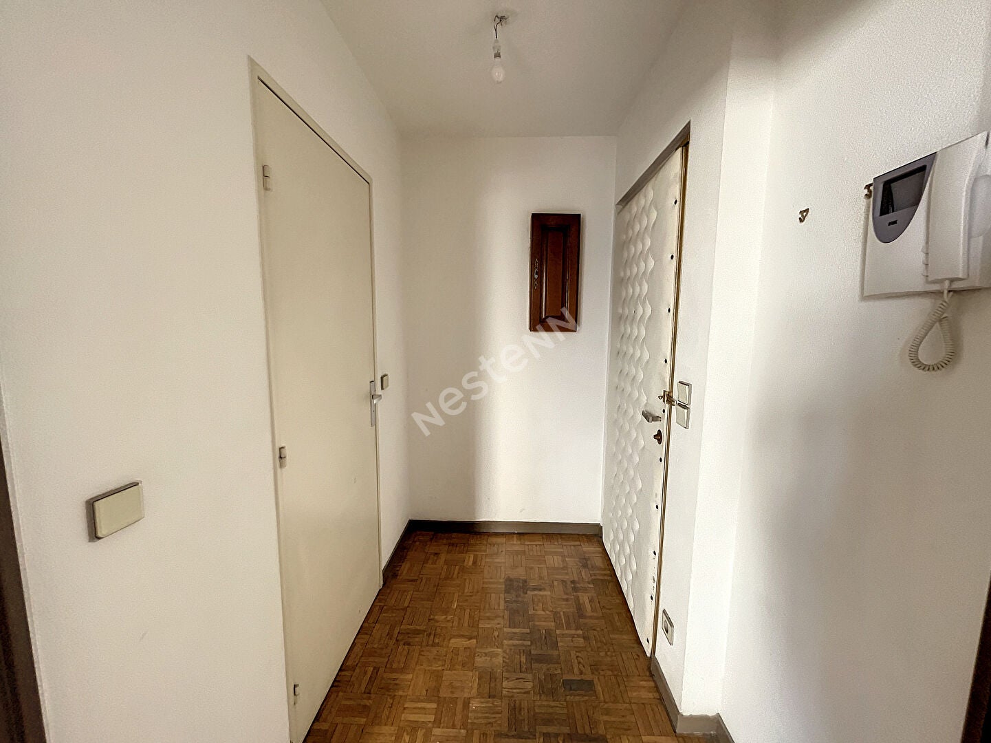 Room Rue Victor Clappier in Toulon