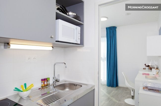 Appartement Rue Charlotte Delbo à Angers
