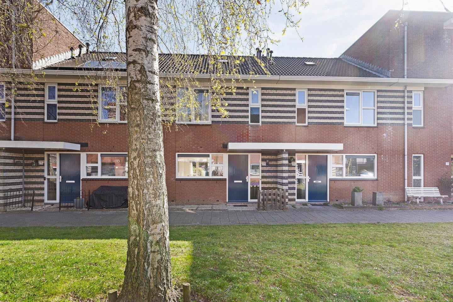 House Sneekermeer in Barendrecht