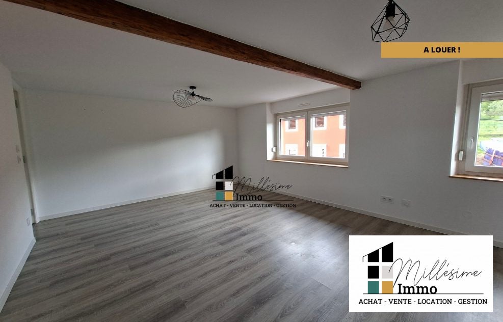 Appartement D 45 à Schaeferhof