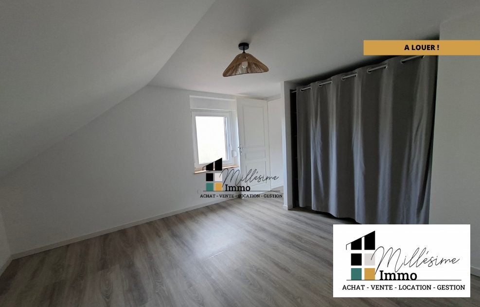 Appartement D 45 à Schaeferhof