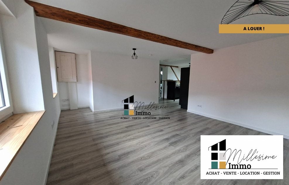 Appartement D 45 à Schaeferhof