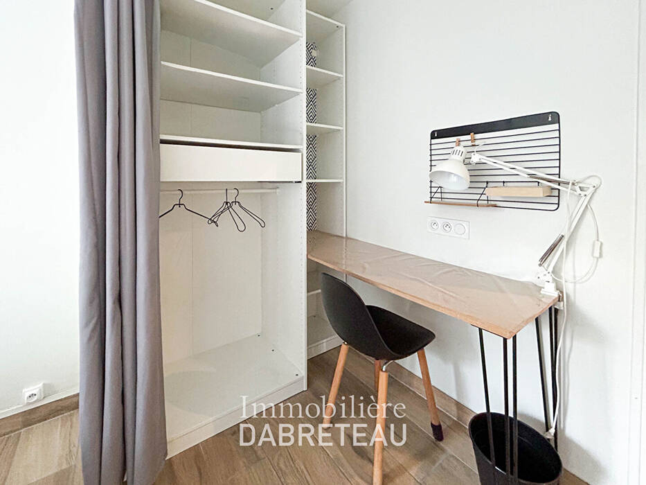 Appartement Rue Du Griffon à Lyon