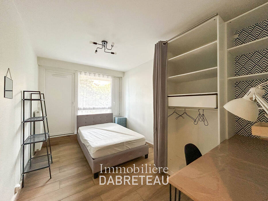 Flat Rue Du Griffon in Lyon