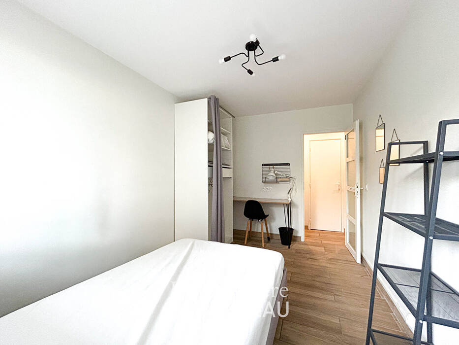 Appartement Rue Du Griffon à Lyon