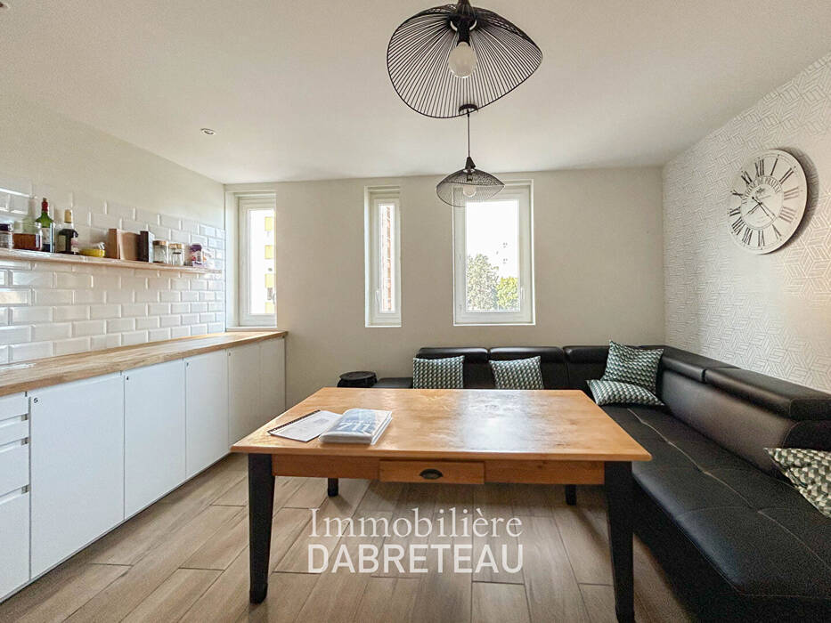 Appartement Rue Du Griffon à Lyon
