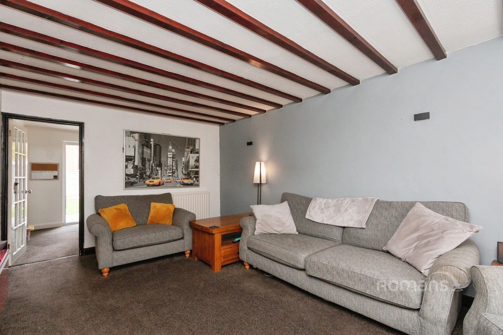 House Griffon Close in Rushmoor