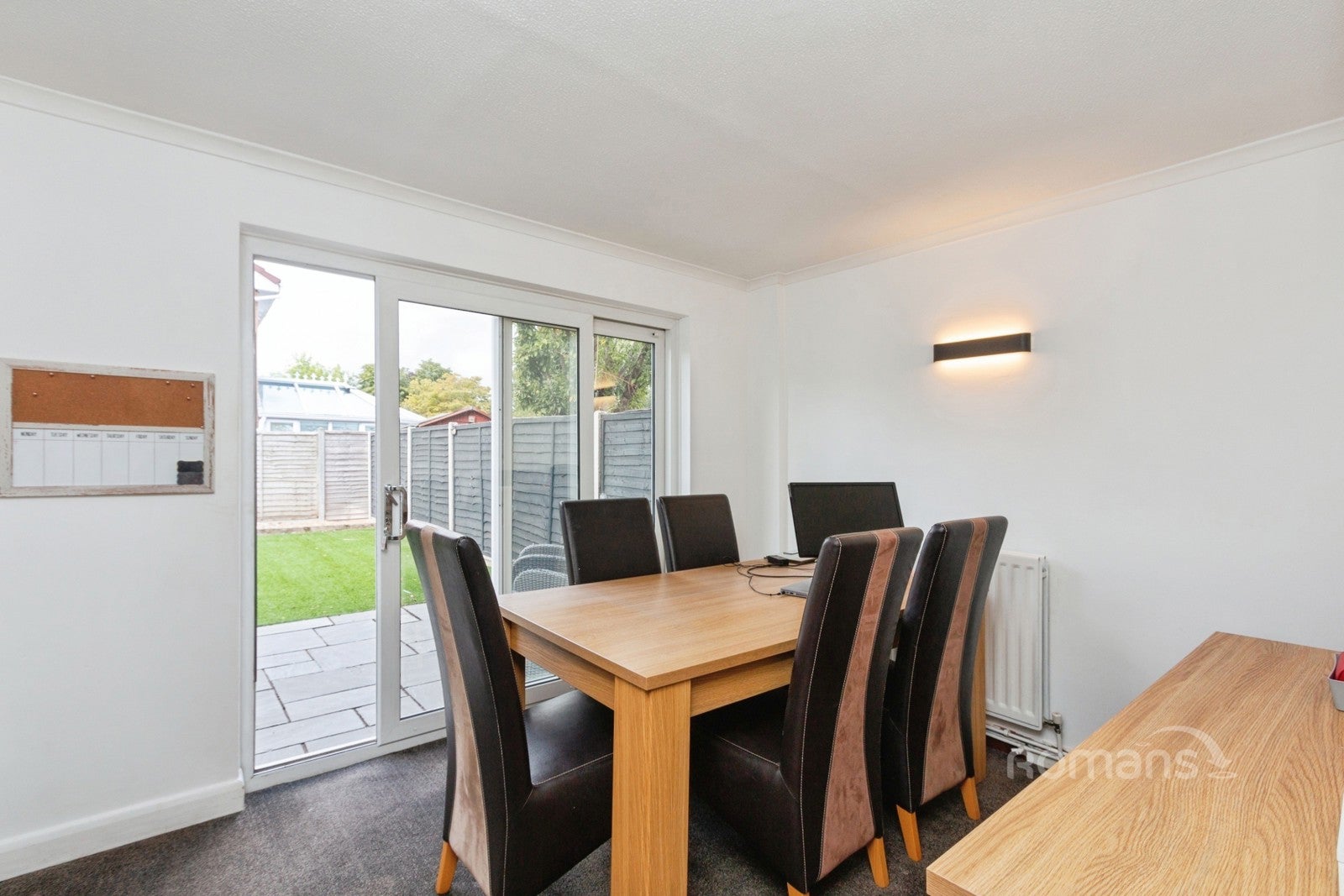 House Griffon Close in Rushmoor