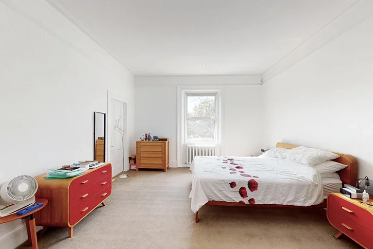 Flat Portsdown Mews in Greater London