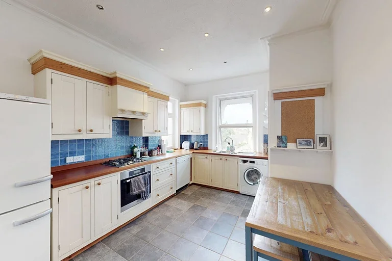 Flat Portsdown Mews in Greater London