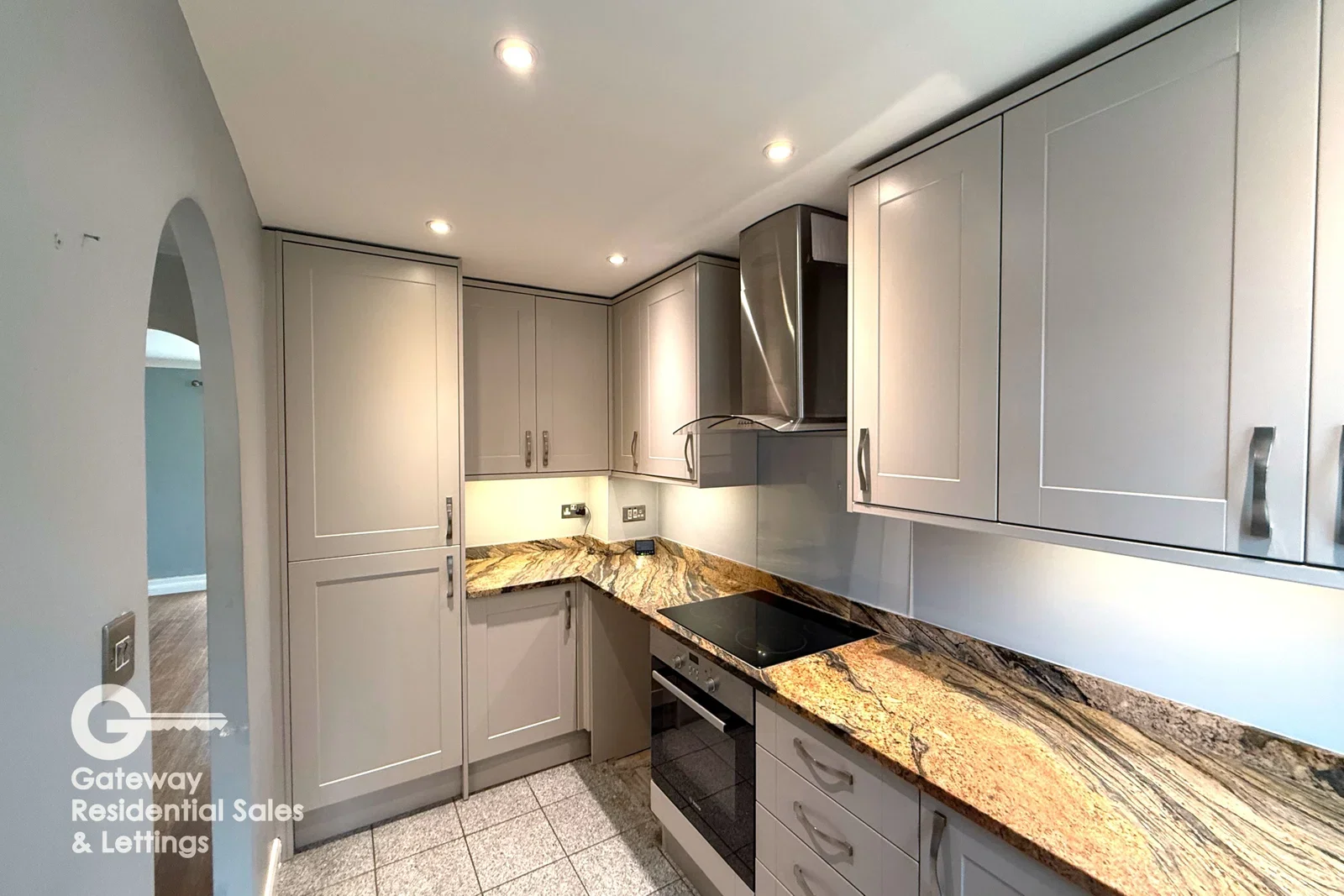 House Catherines Close in Chelmsford