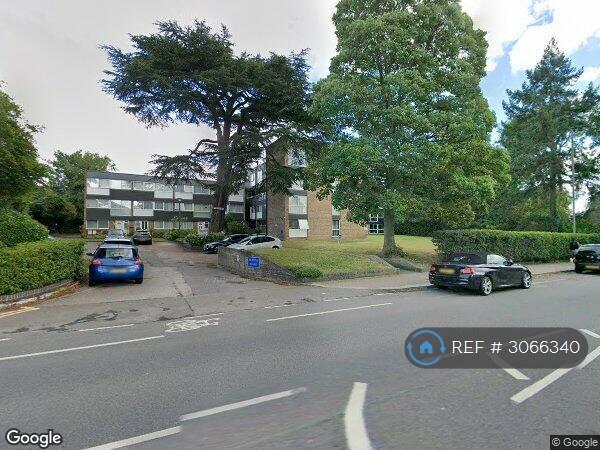 Flat Stonegrove in Greater London