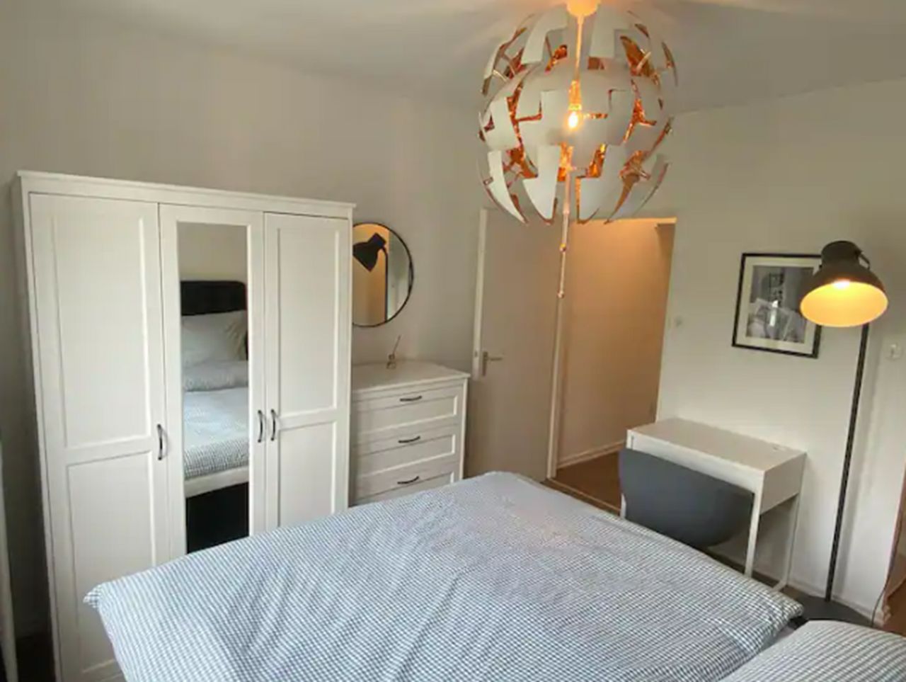 Wohnung Leerbachstraße in Frankfurt am Main