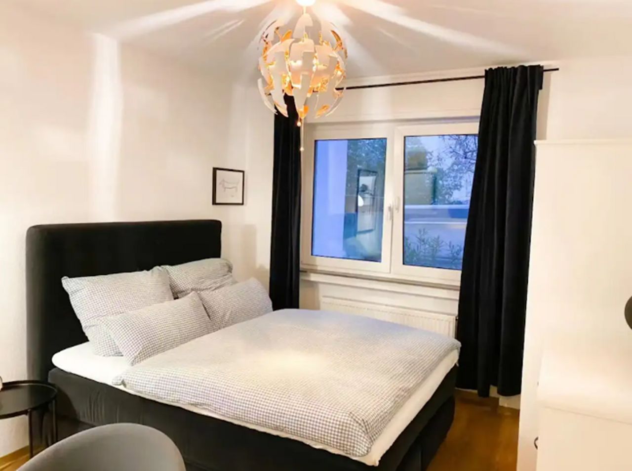 Wohnung Leerbachstraße in Frankfurt am Main