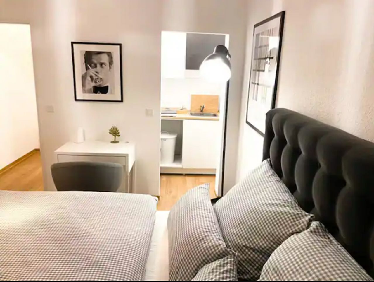 Wohnung Leerbachstraße in Frankfurt am Main