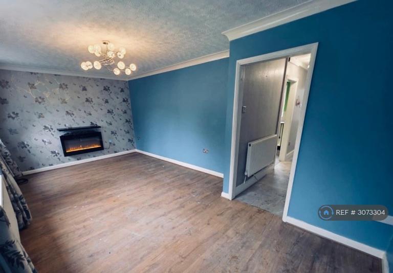 House Long Acre in Chorley