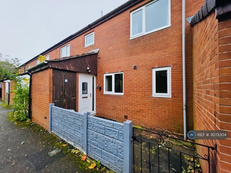 House Long Acre in Chorley