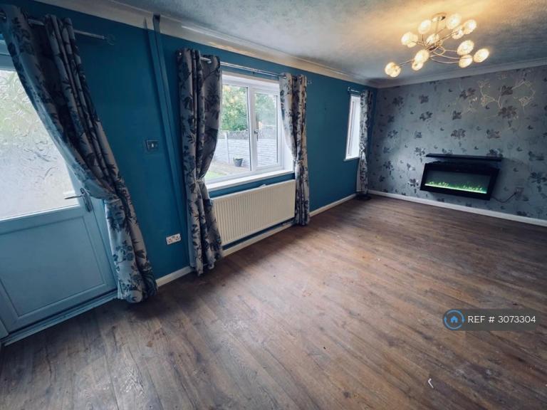 House Long Acre in Chorley
