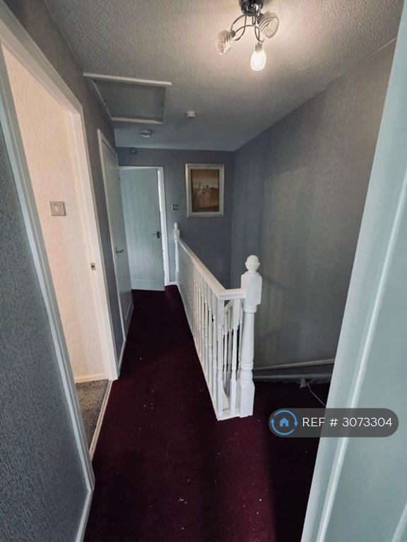 House Long Acre in Chorley