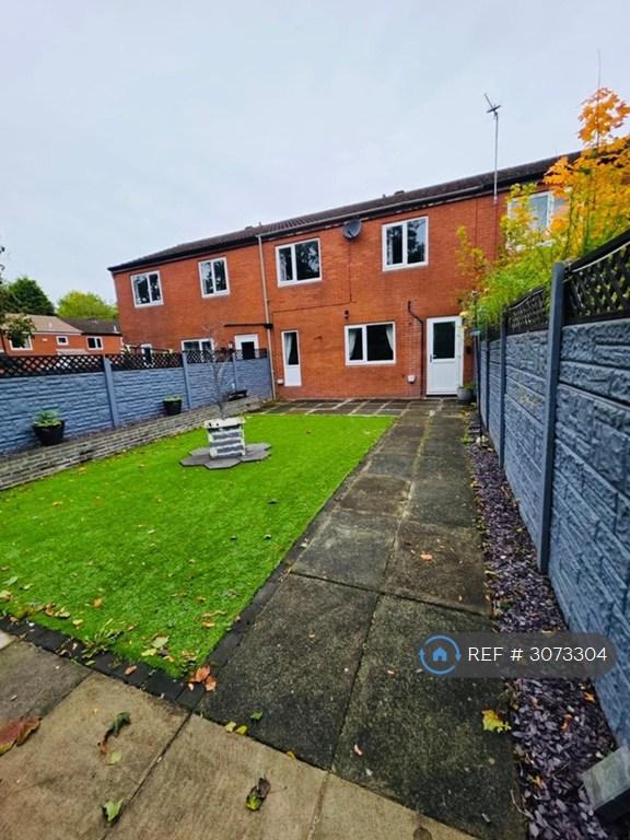 House Long Acre in Chorley
