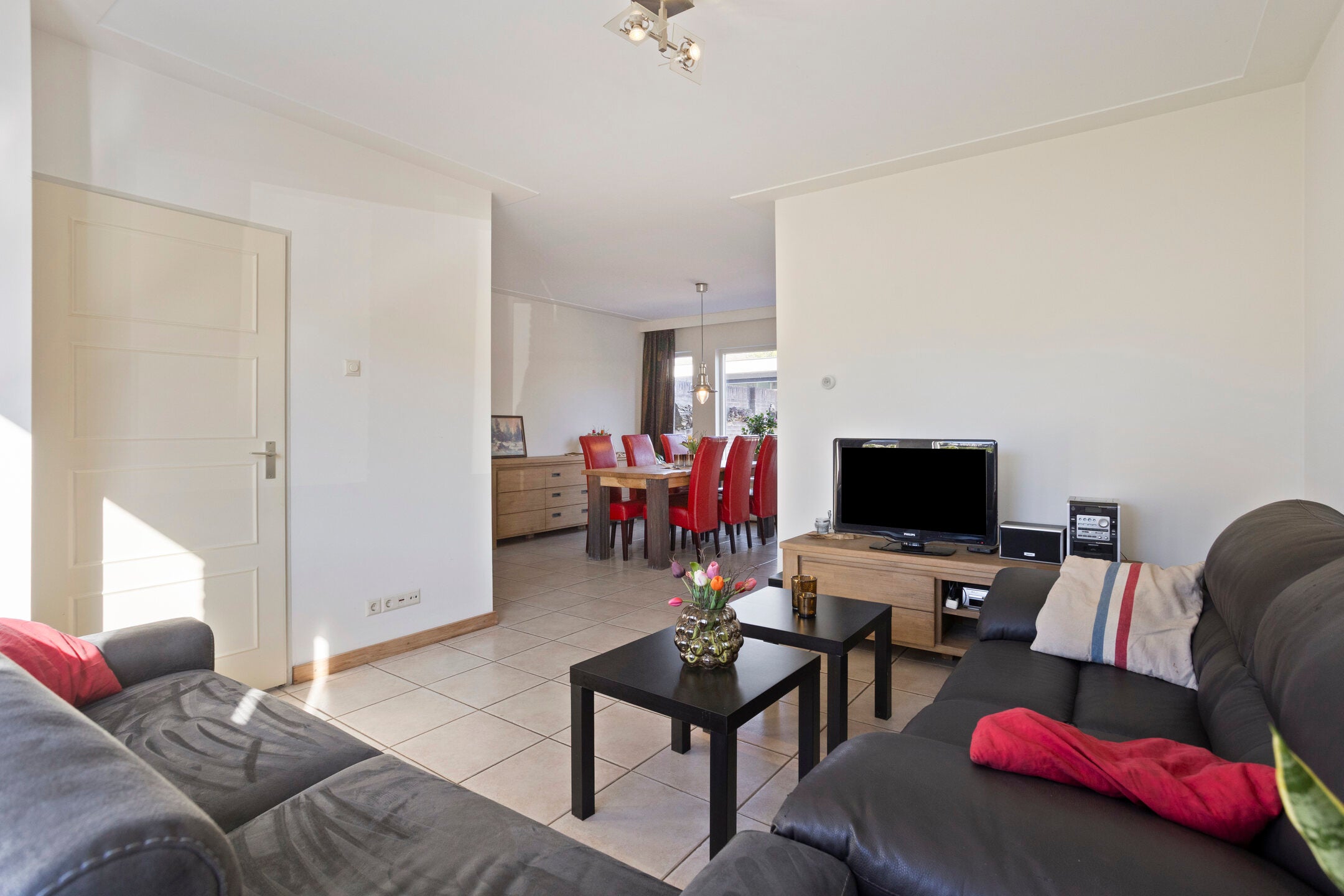 Twee-onder-één-kap te koop: Lupinestraat 24, Riethoven