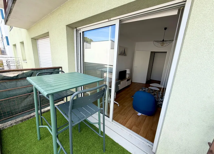 Appartement Rue Conseil à Brest