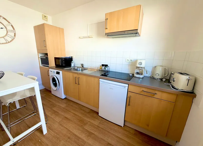 Appartement Rue Conseil à Brest