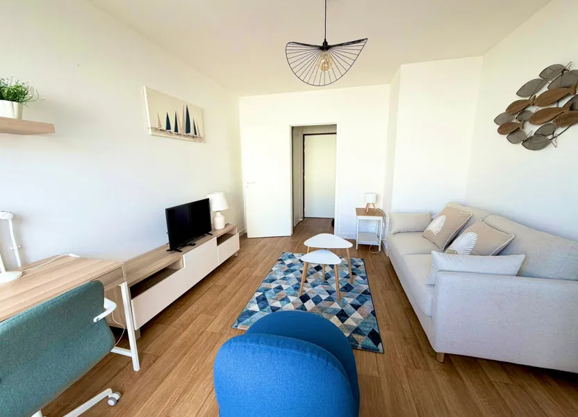 Appartement Rue Conseil à Brest