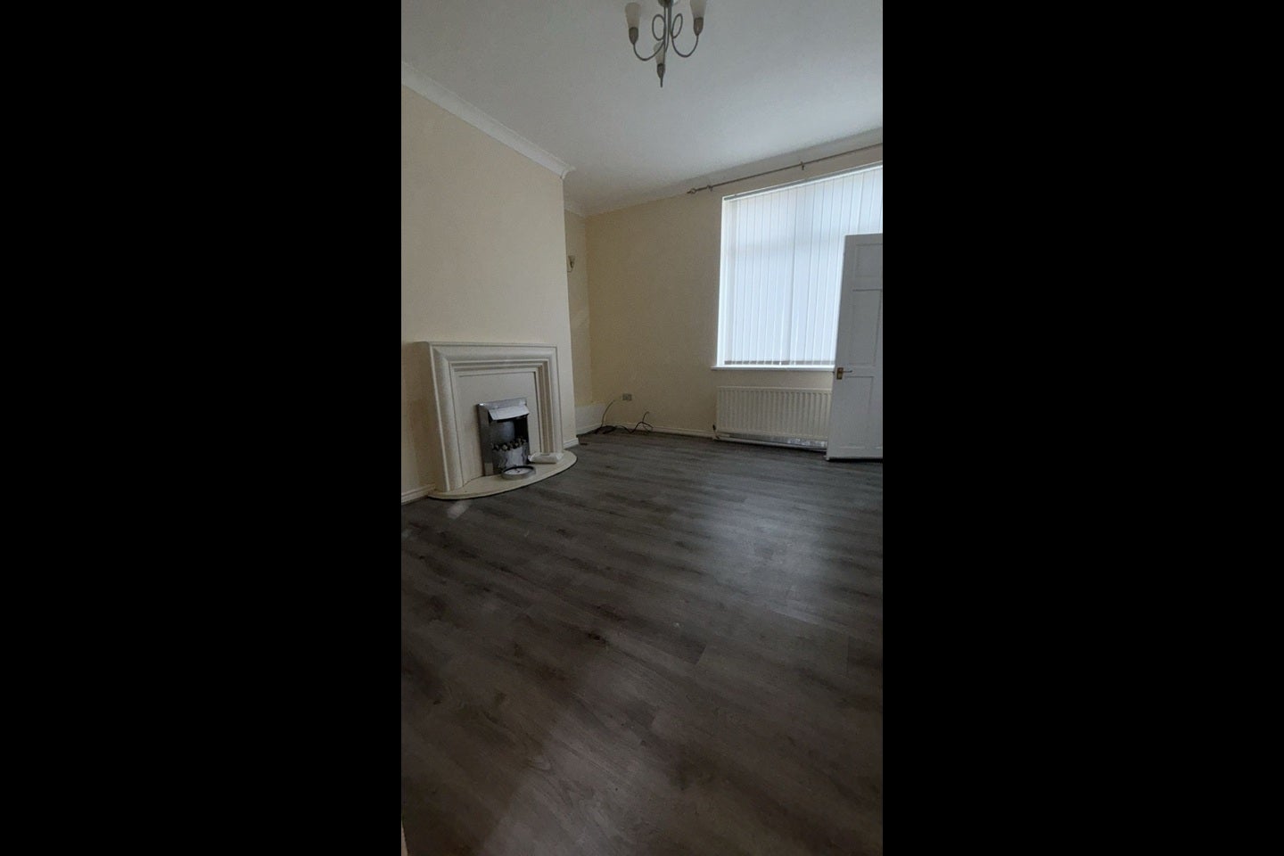 House Sleetburn Lane in New Brancepeth
