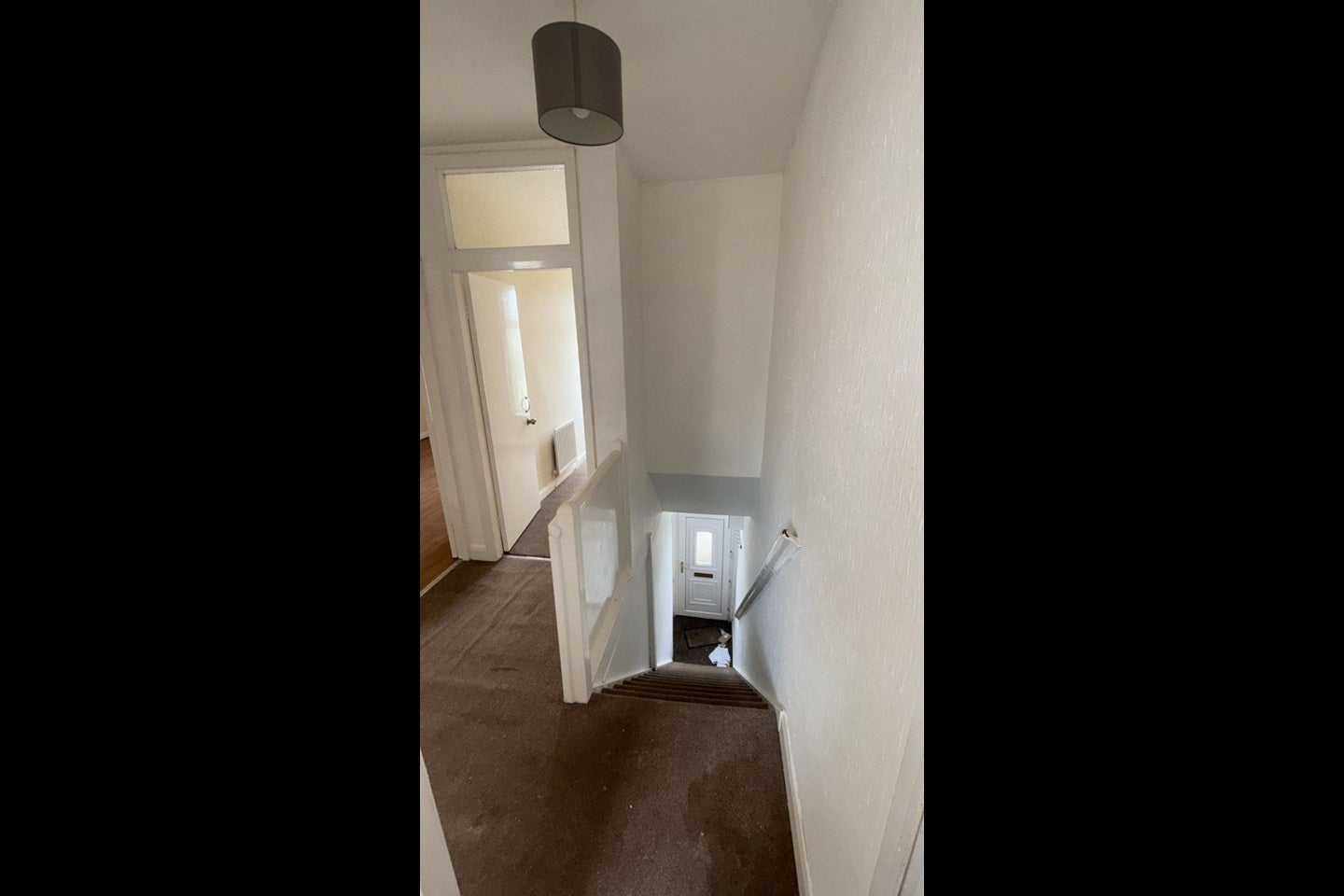 House Sleetburn Lane in New Brancepeth