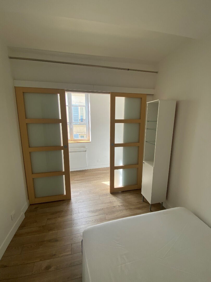 Appartement Rue du Vieil Abreuvoir à Saint-Germain-en-Laye