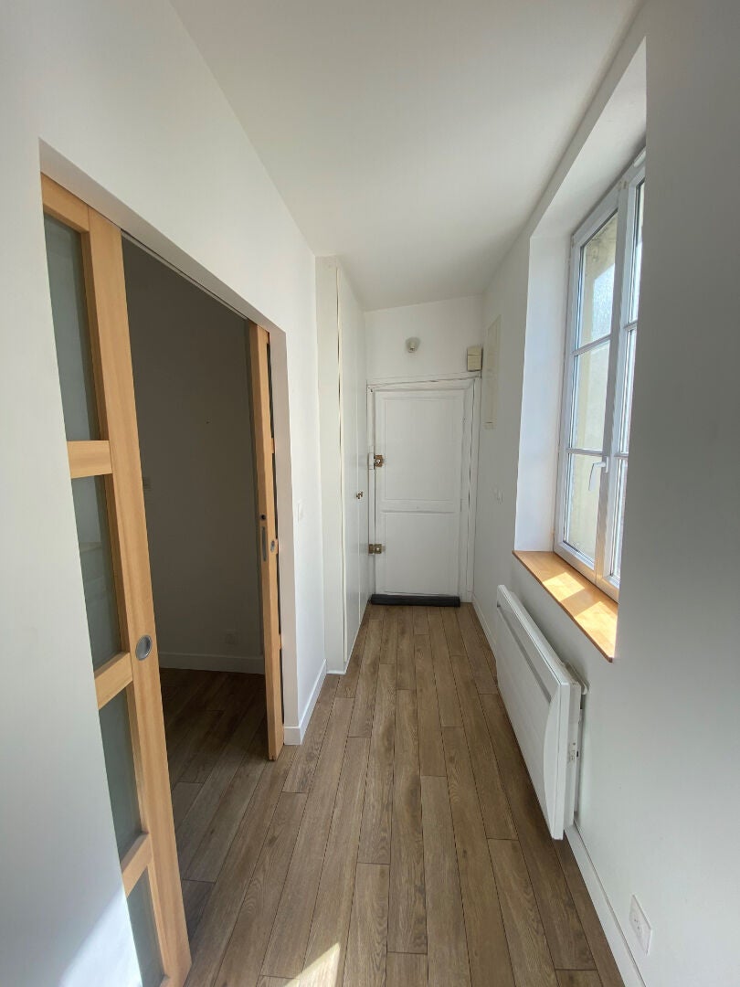 Appartement Rue du Vieil Abreuvoir à Saint-Germain-en-Laye