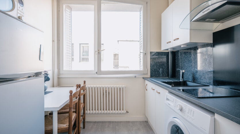 Appartement Rue Morel-Ladeuil à Clermont-Ferrand