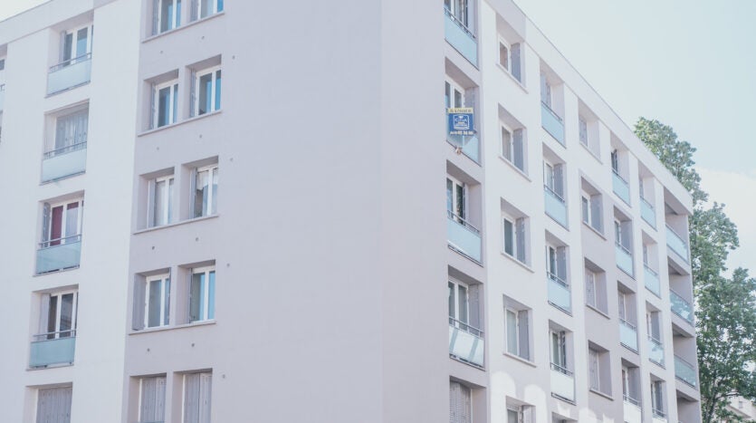 Appartement Rue Morel-Ladeuil à Clermont-Ferrand